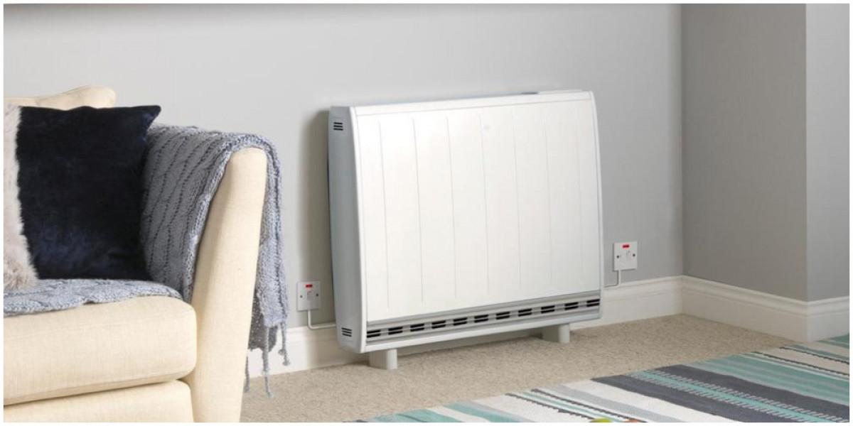 Природосъобразна отоплителна система