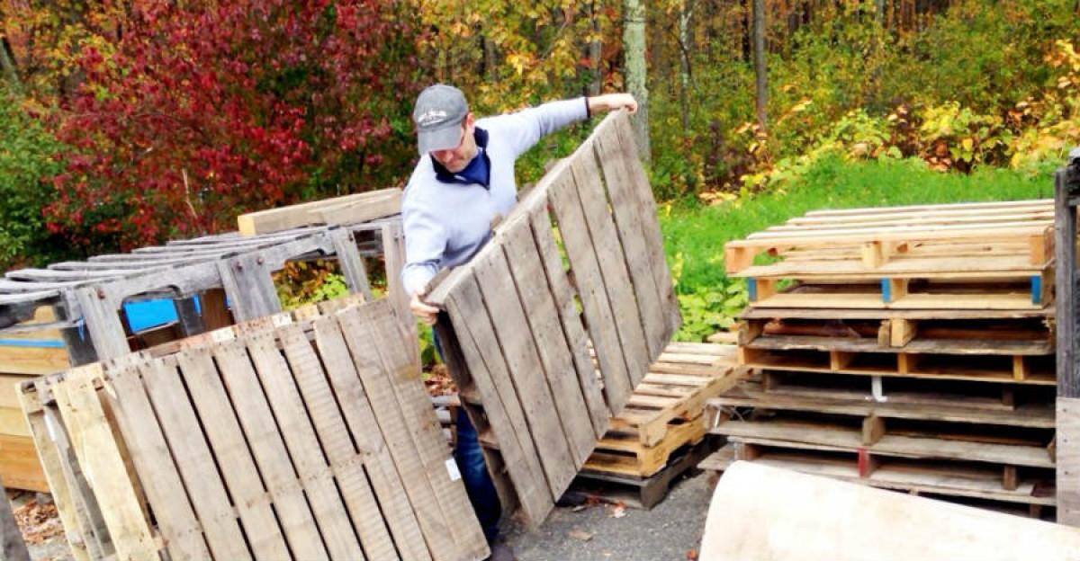 Модерен и евтин материал