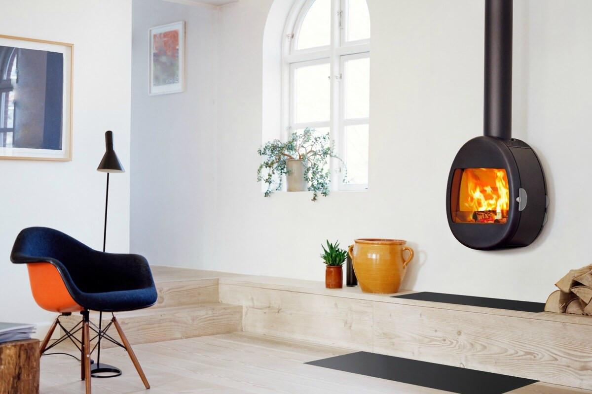 Автоматизирано управление за вашето отопление