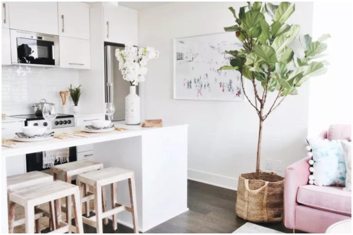 Ефективен отворен план