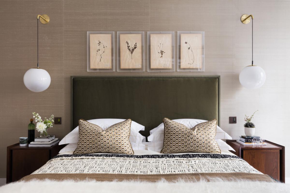 Оправете леглото си