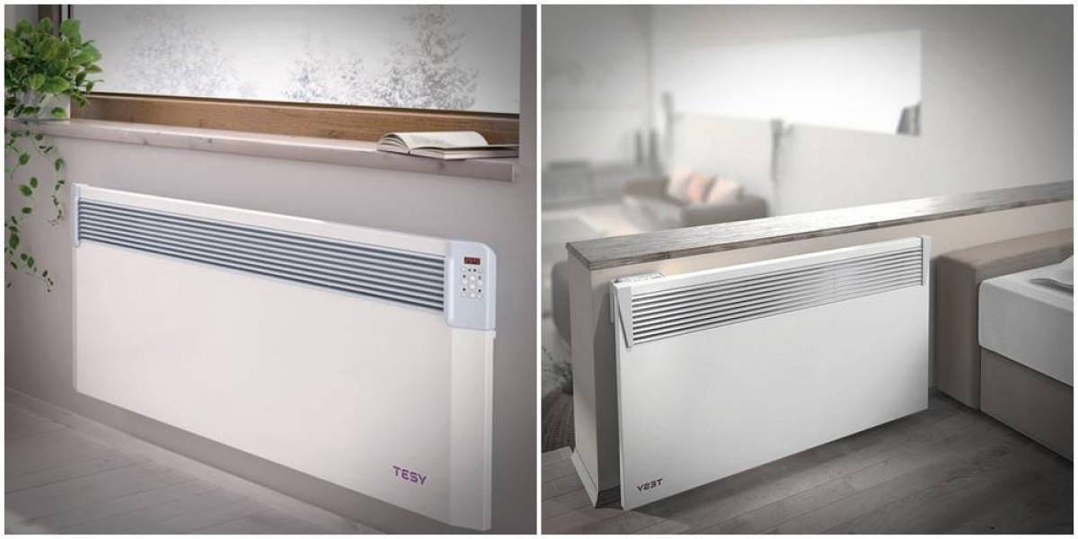 Смарт функциите спомагат за намаляване на разходите за отопление