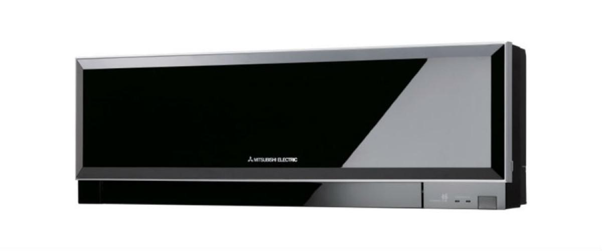 Елегантна визия със стъклен ефект