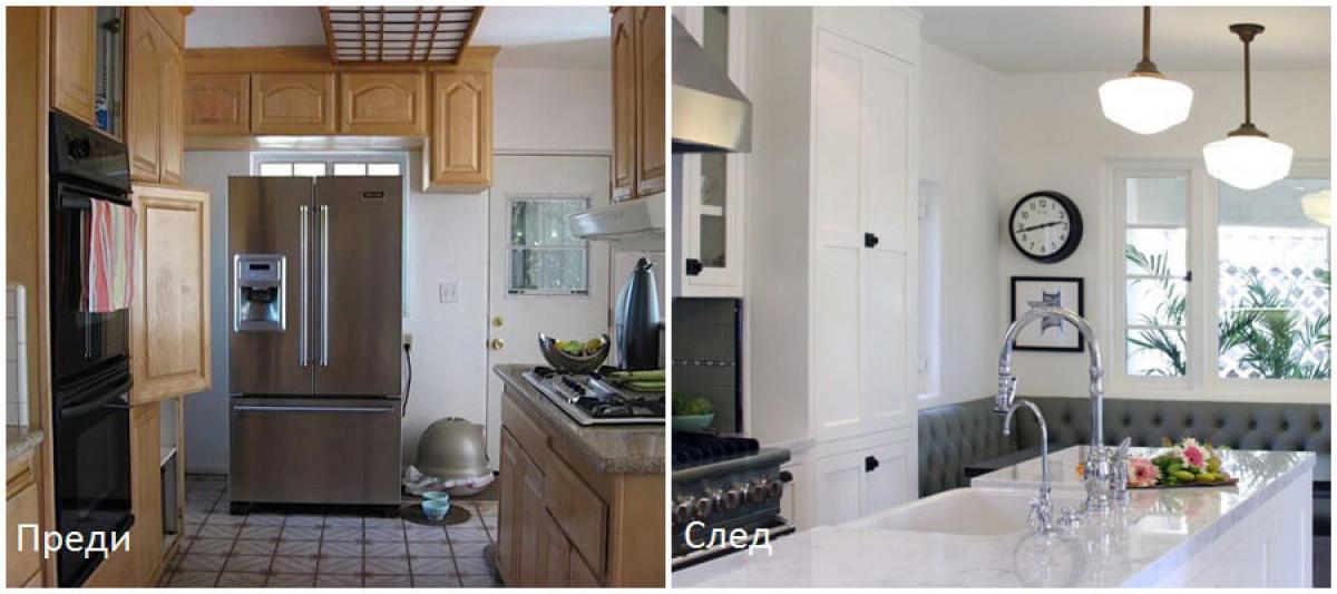 Умно разместване за повече естествена светлина