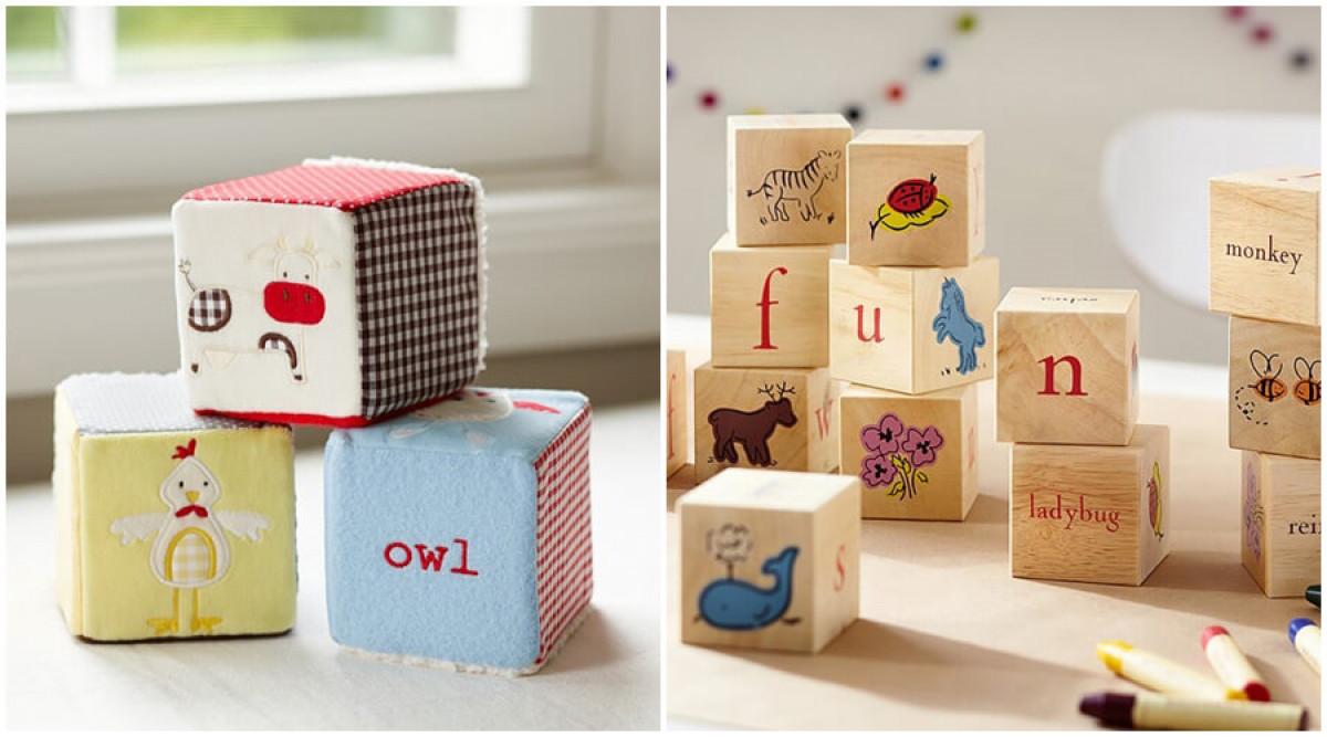 Кубчетата с остри ръбове днес имат безопасна алтернатива