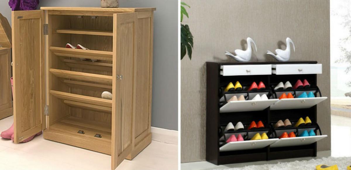 Рафтове под наклон