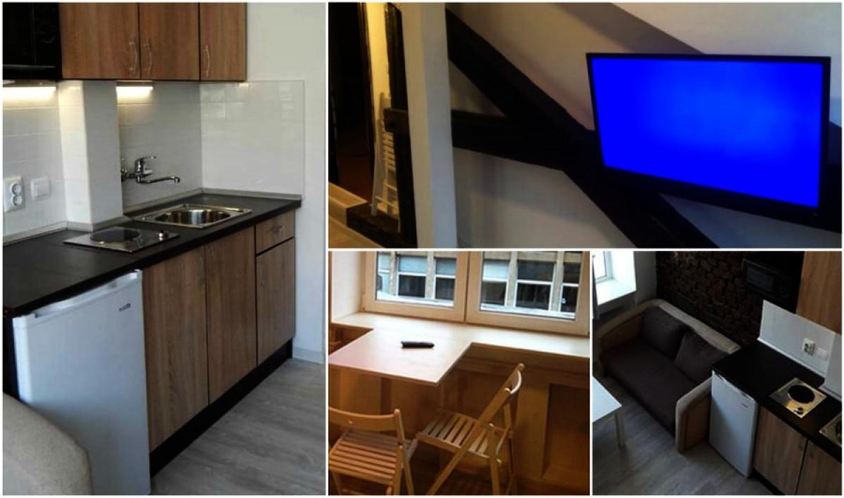 Цялата ви необходима информация за вашия нов дом на едно място!