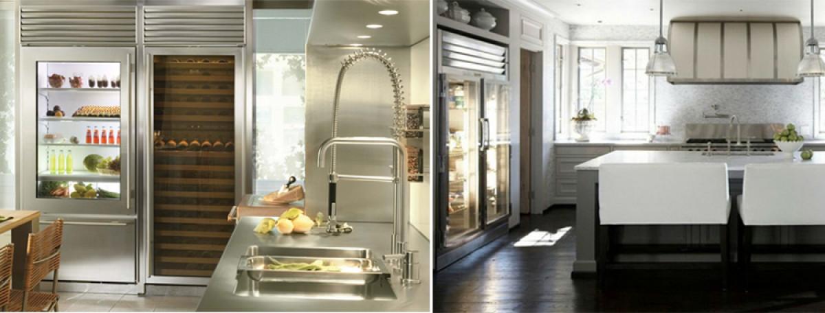 Стъклени витрини