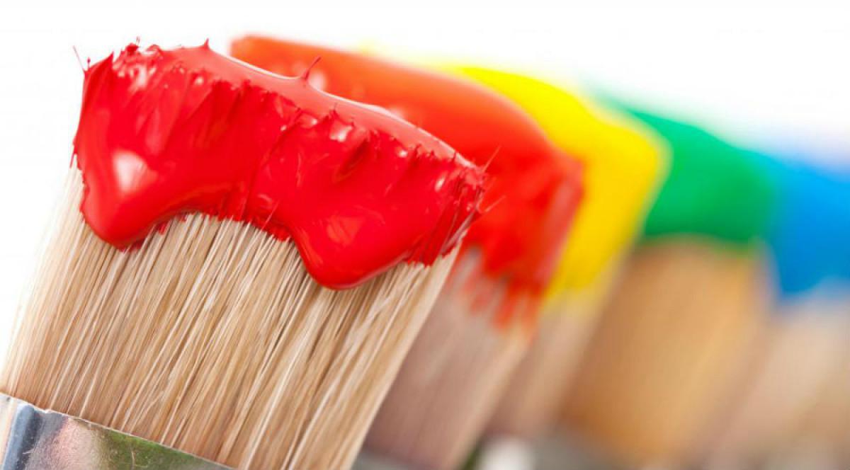 Лесна рецепта за поддържане на четките в готовност за бъдещи ремонти