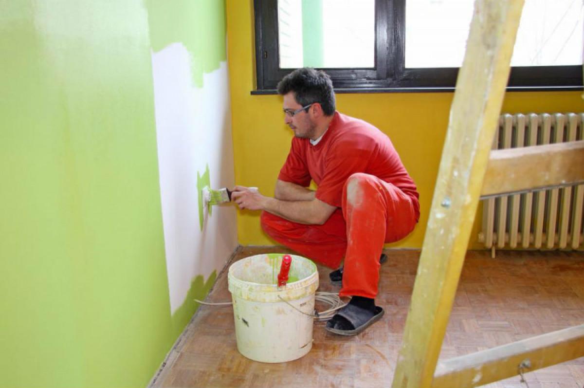 Нека мирише хубаво