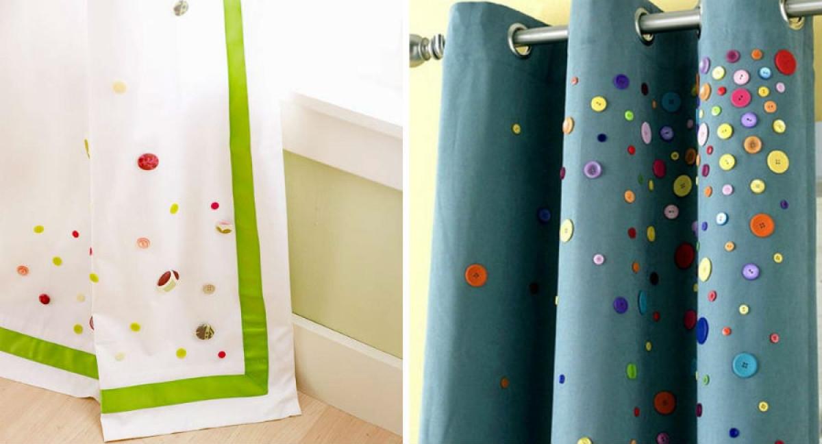 Нетипичните креативни пердета