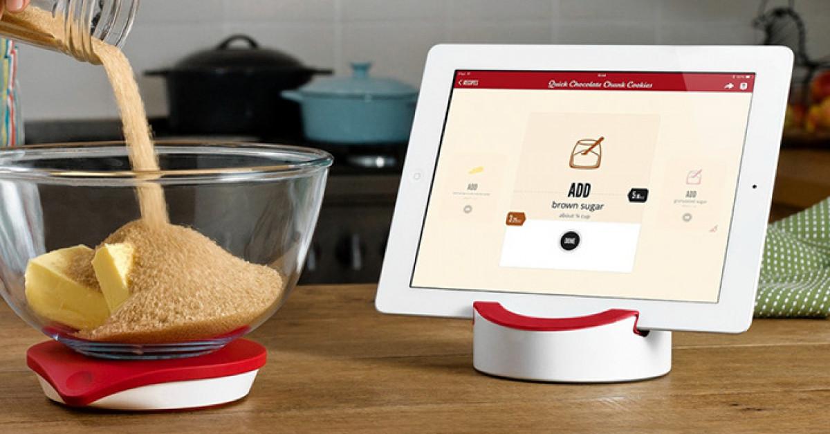 Съвременни приспособления идват на помощ в кухнята