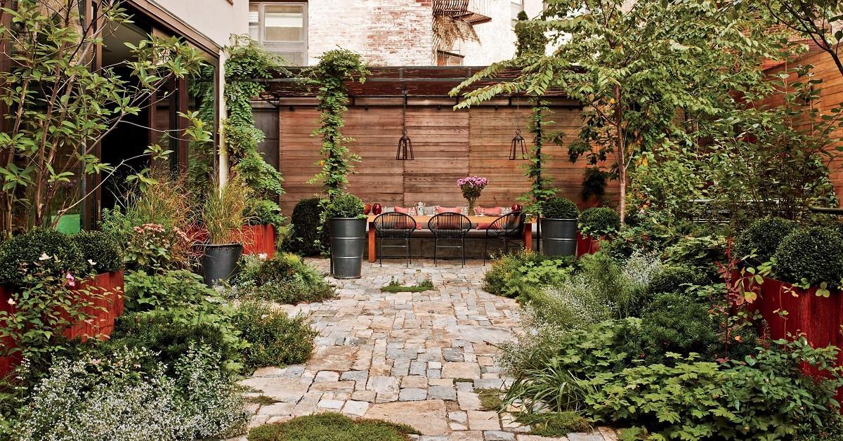 Градината е позитивно пристрастяване