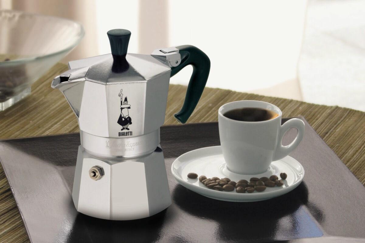 Ако изпитвате носталгия към миналото, заложете на класическа кафеварка