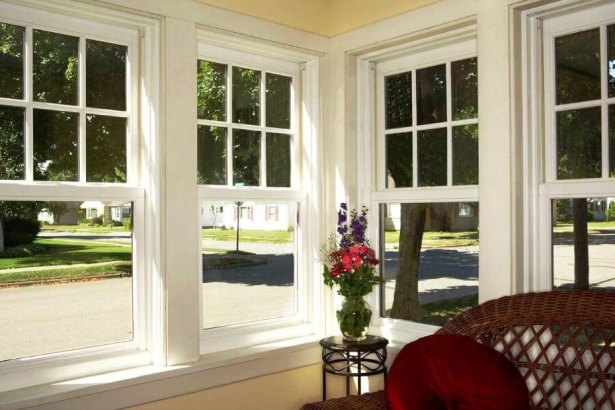 Как да подобрим енергийната ефективност на съществуващи прозорци