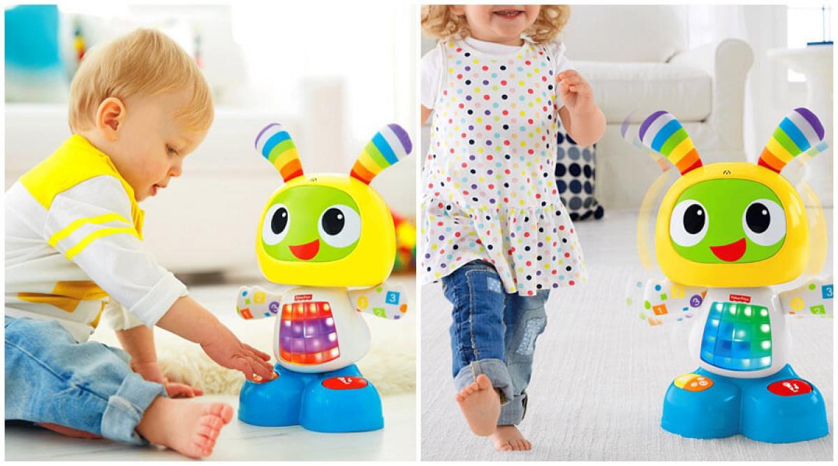 Пеещите играчки са задължителен елемент от модерната детска стая