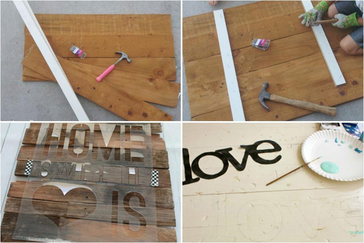 Какво трябва да подготвите?