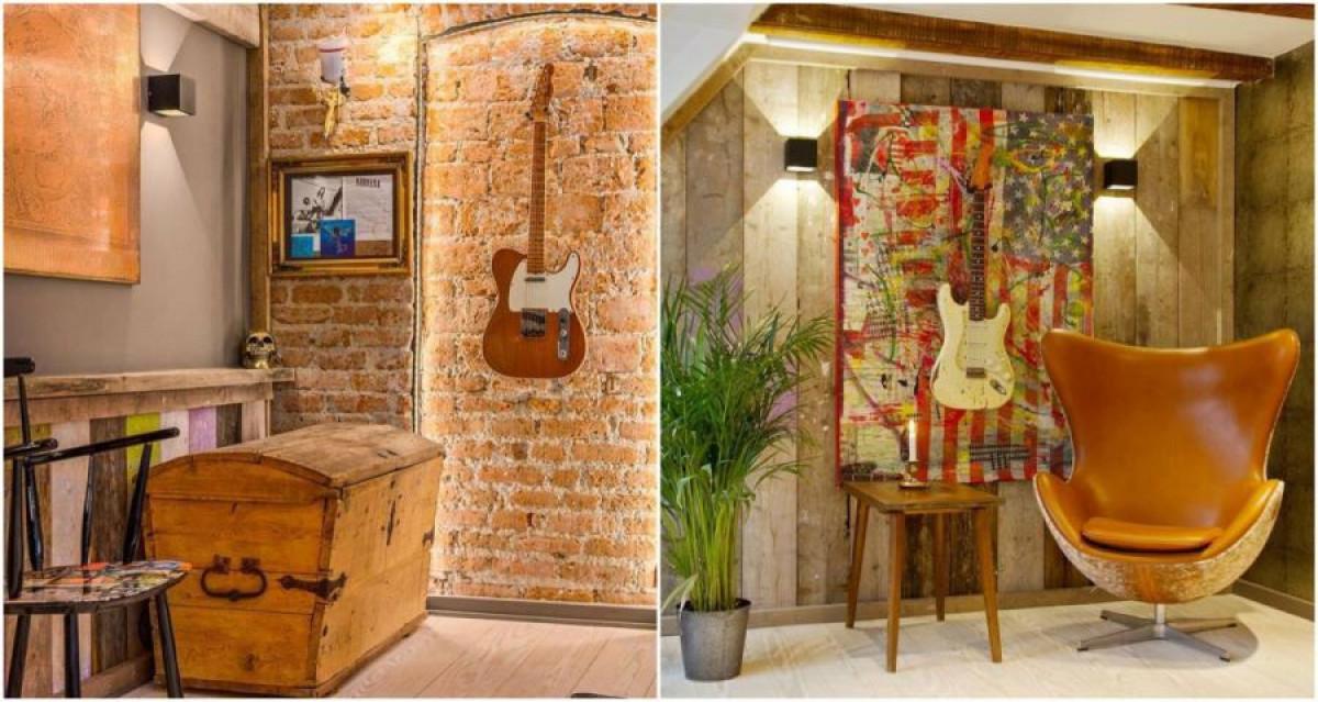 Късчета уникалност с привкус на рок