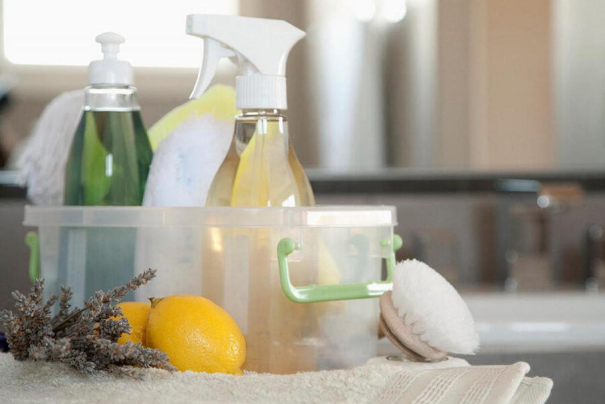 Забъркайте сами ефикасни препарати с подръчни средства