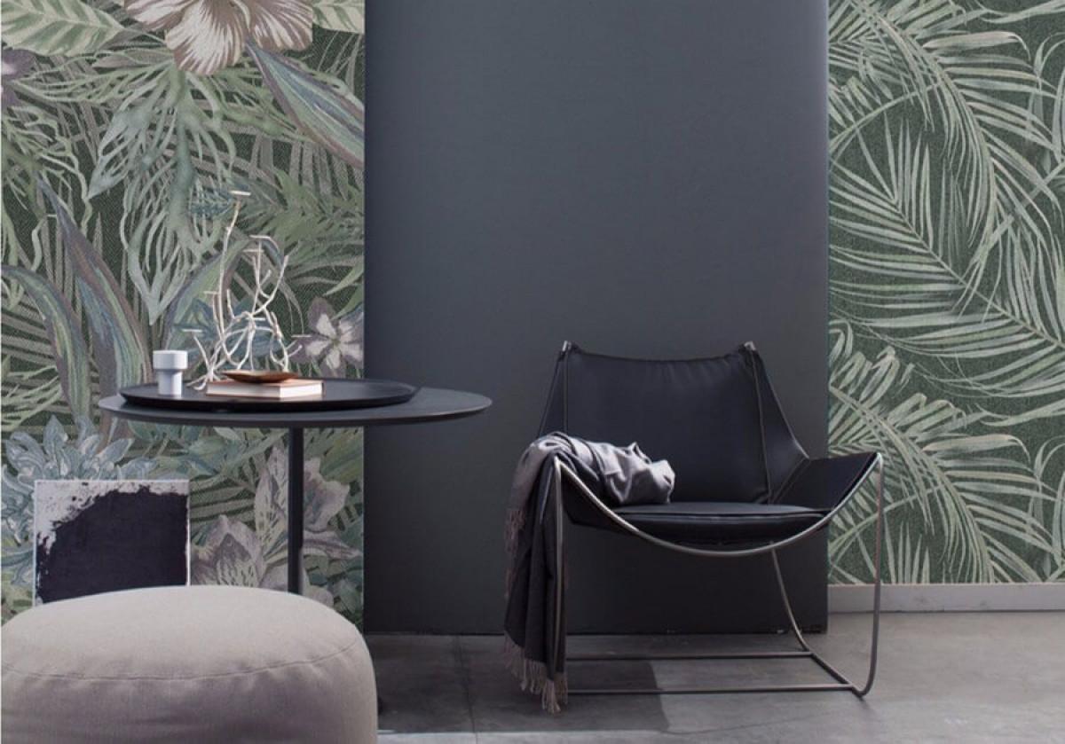 Стъклофибърни тапети - иновация в покритията за стена