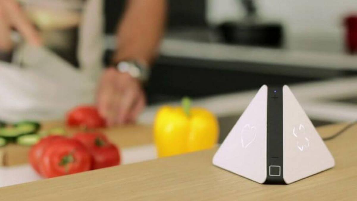 Умното устройство, което познава любимата ви музика