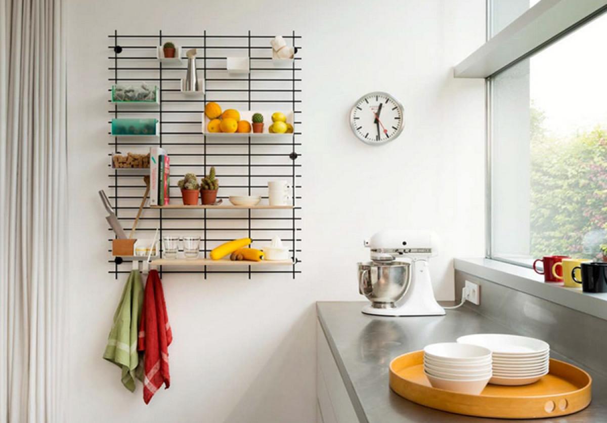 1. Стенен органайзер