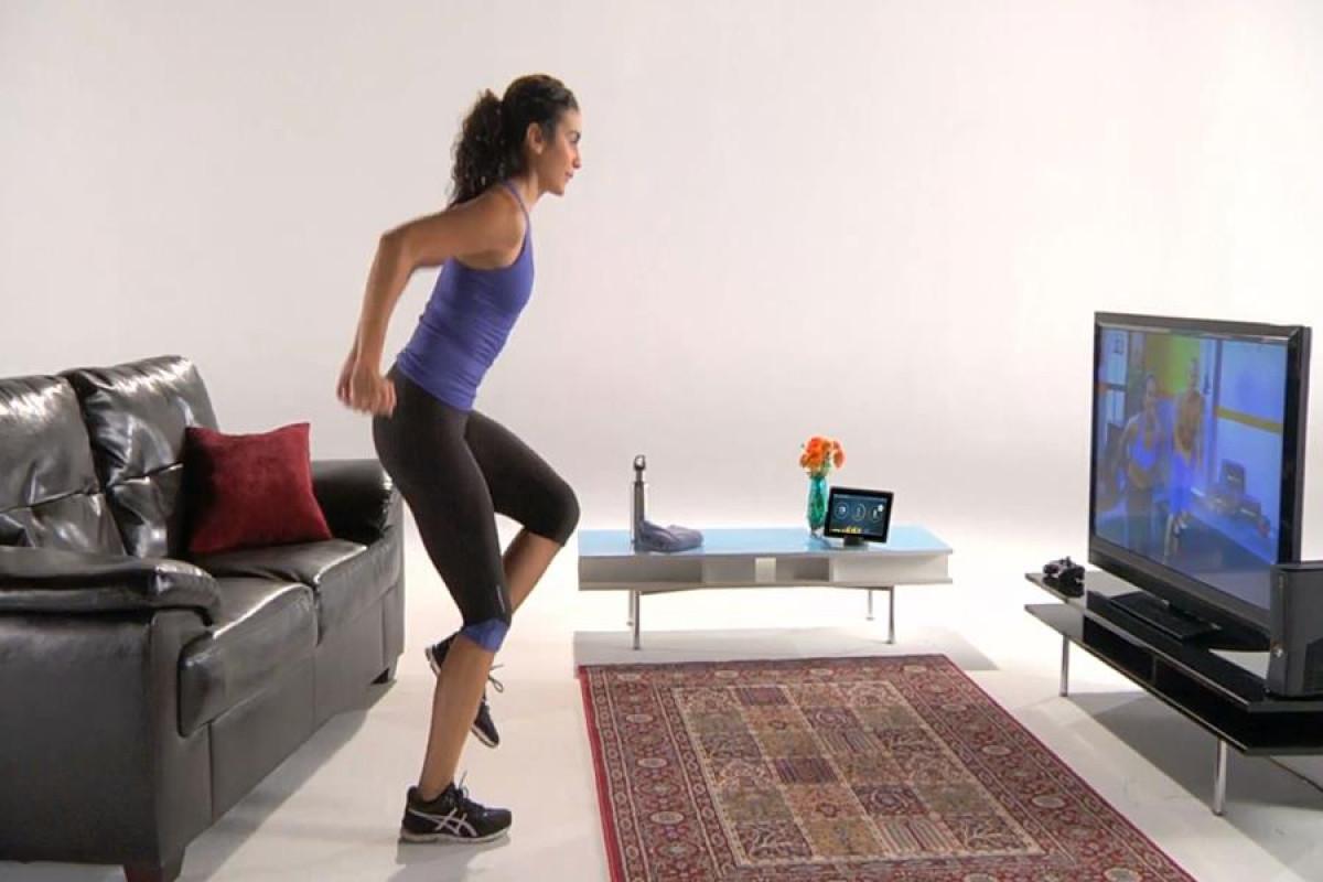 Музикална уредба, плеър, компютър - те са задължителни за всеки фитнес кът