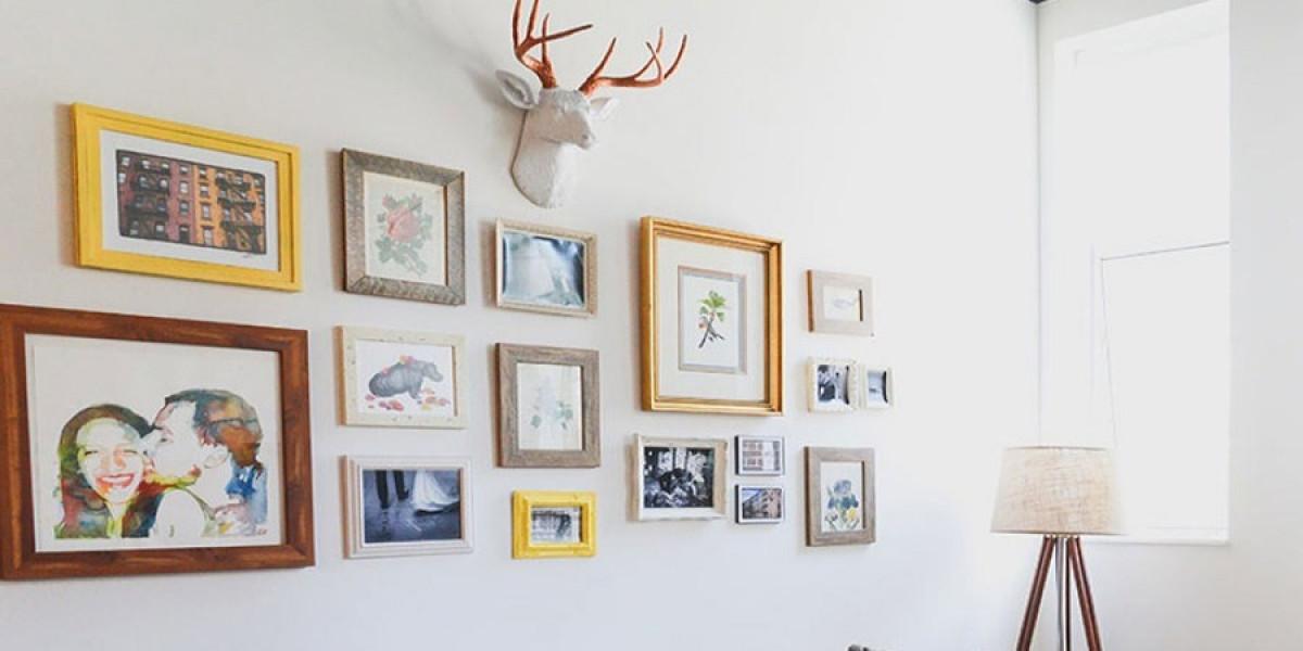 Използвайте неизчерпаемите ресурси на въображението си!