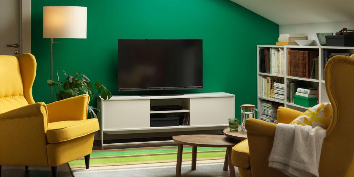 Жълтото и останалите цветове