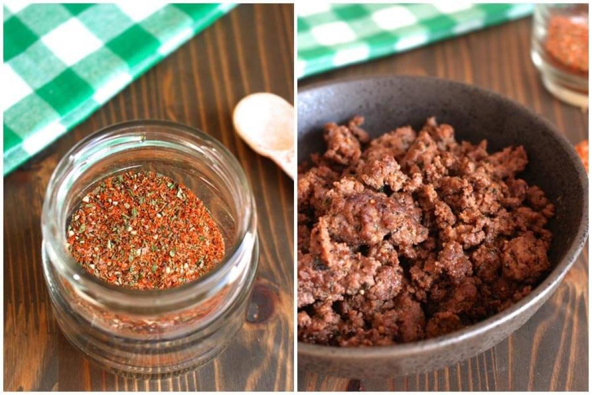 Тази чудесна подправка е задължителна за всяка модерна кухня