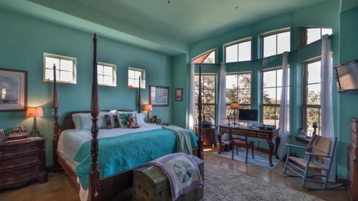 Красиви винтидж спални!