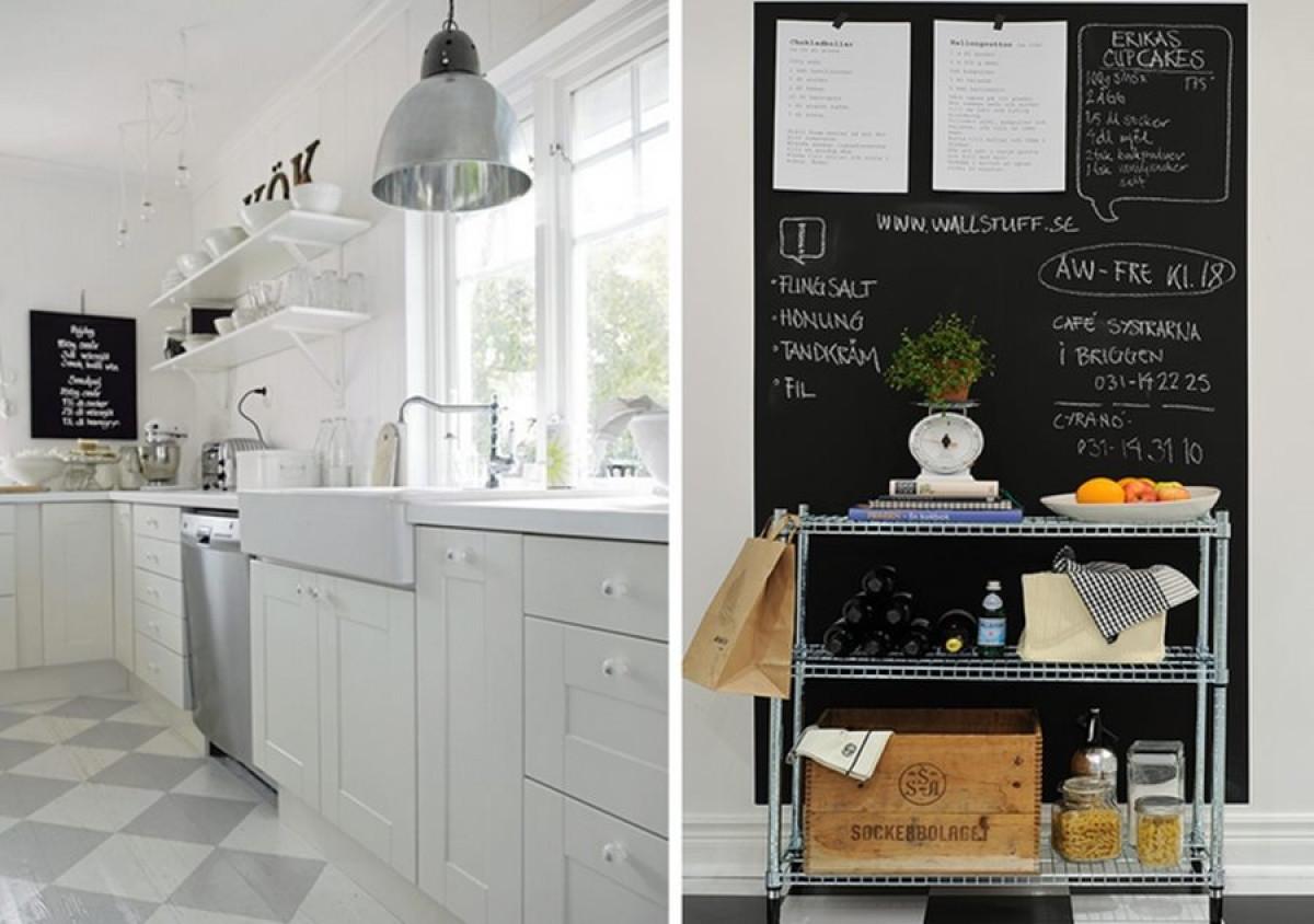 8. Дъска за записки