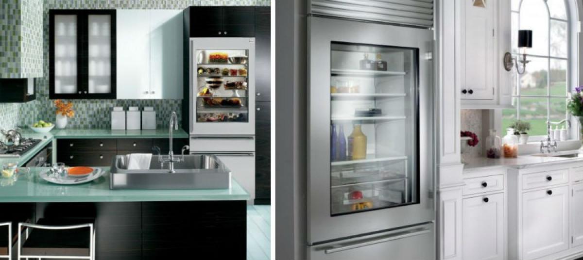 Не отваряте хладилника толкова често