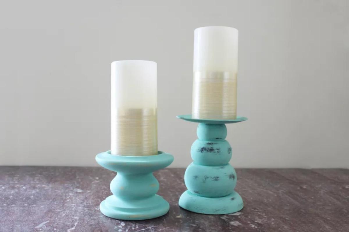 Стъпка 6: Нанесете восък за красив завършек