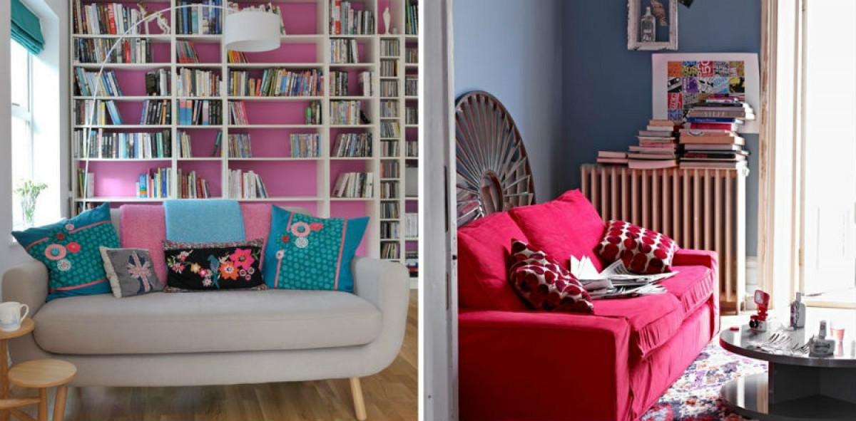 Вашата малка бохемска квартира