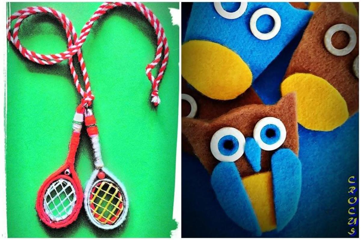 Нестандартни варианти за ценители