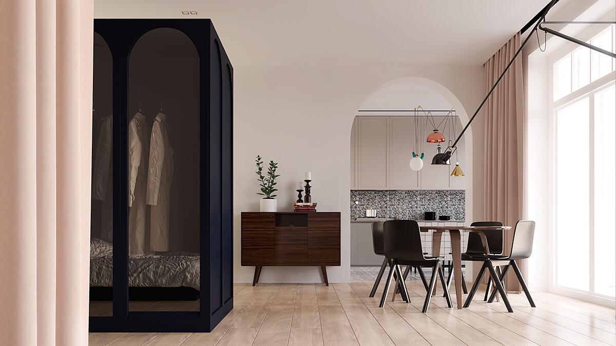 Стилни детайли и детайлен стил