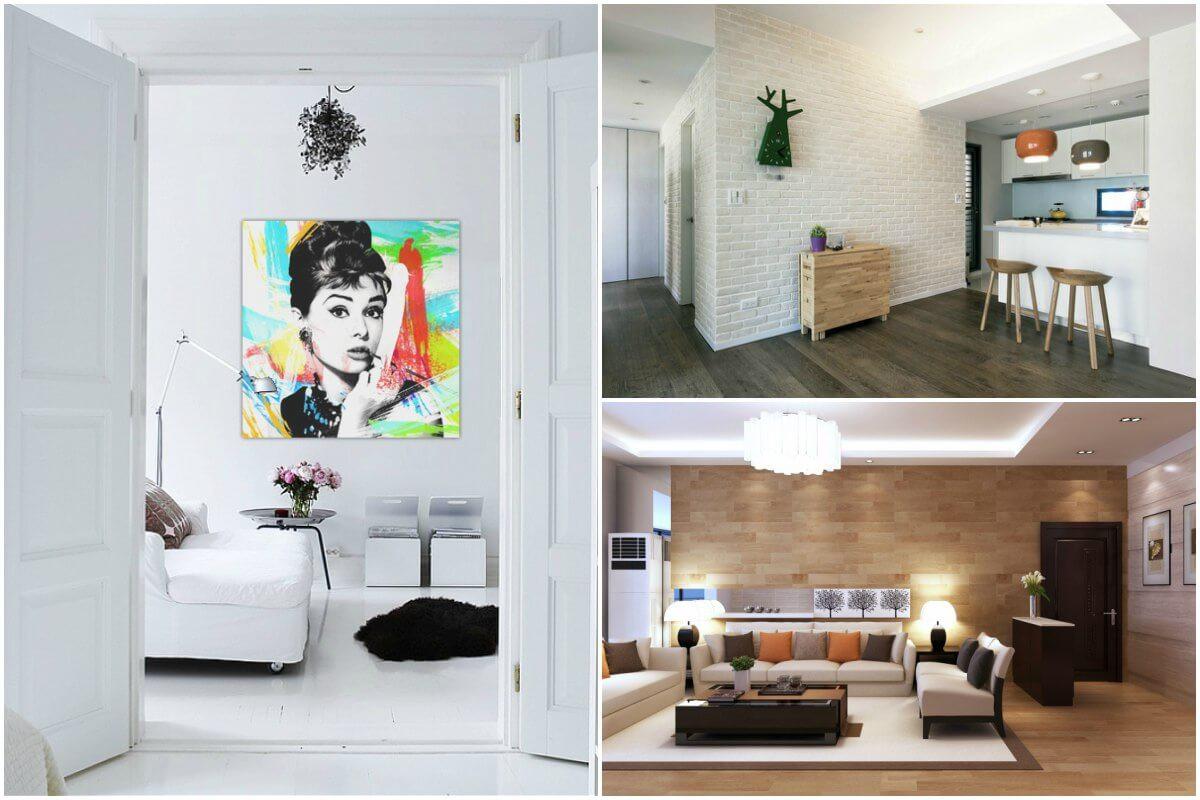 5 невероятни идеи за обзавеждане на стая без прозорци