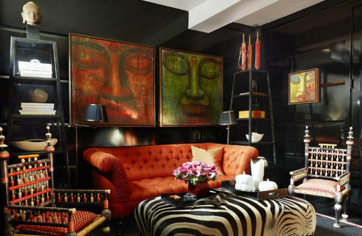 Еклектична елегантност