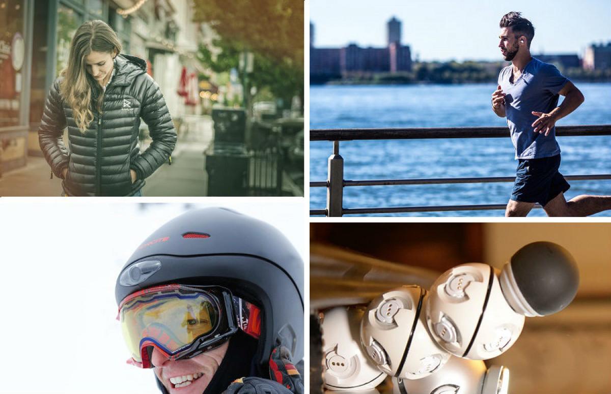 Уникални технологии за хобито ви, които скоро ще може да си купите