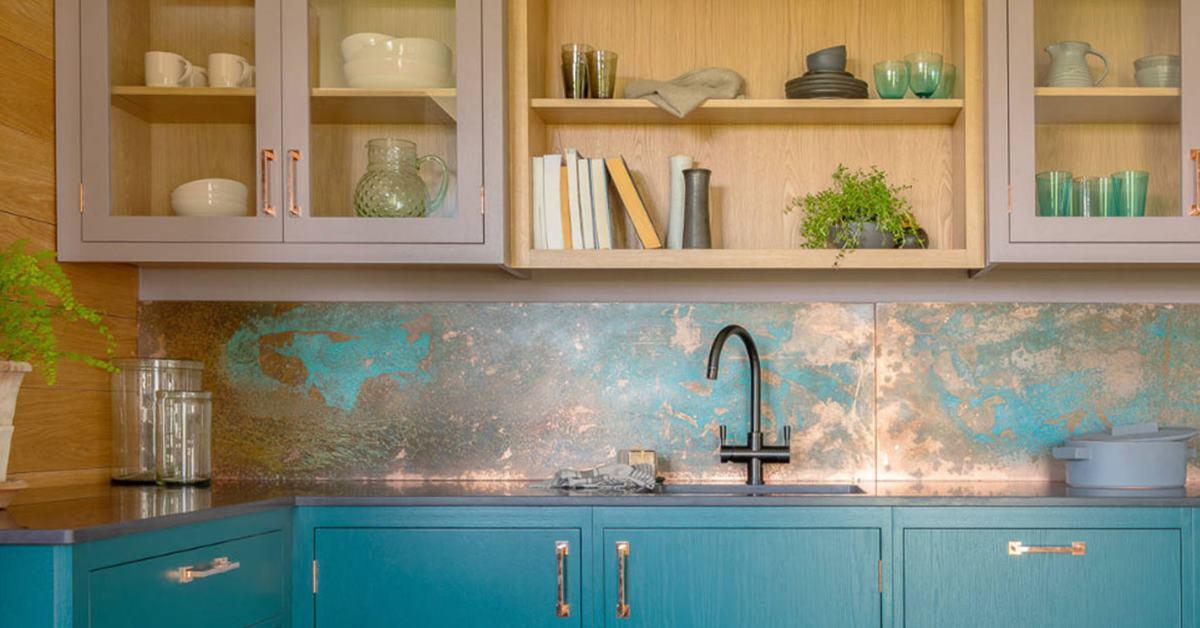 Гръб от алтернативни материали - възможно е