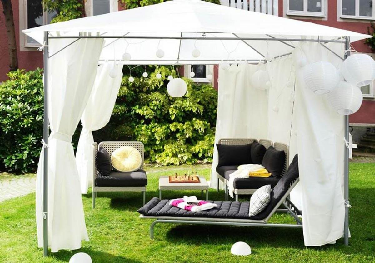 Или пък впечатлете гостите си с неочаквани контрасти