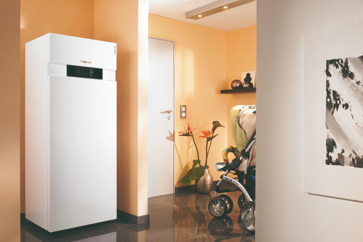 Висок комфорт вкъщи, спокойствие и за съседите