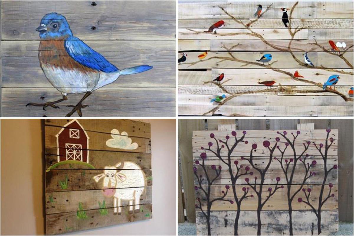 Ръчно изкуство