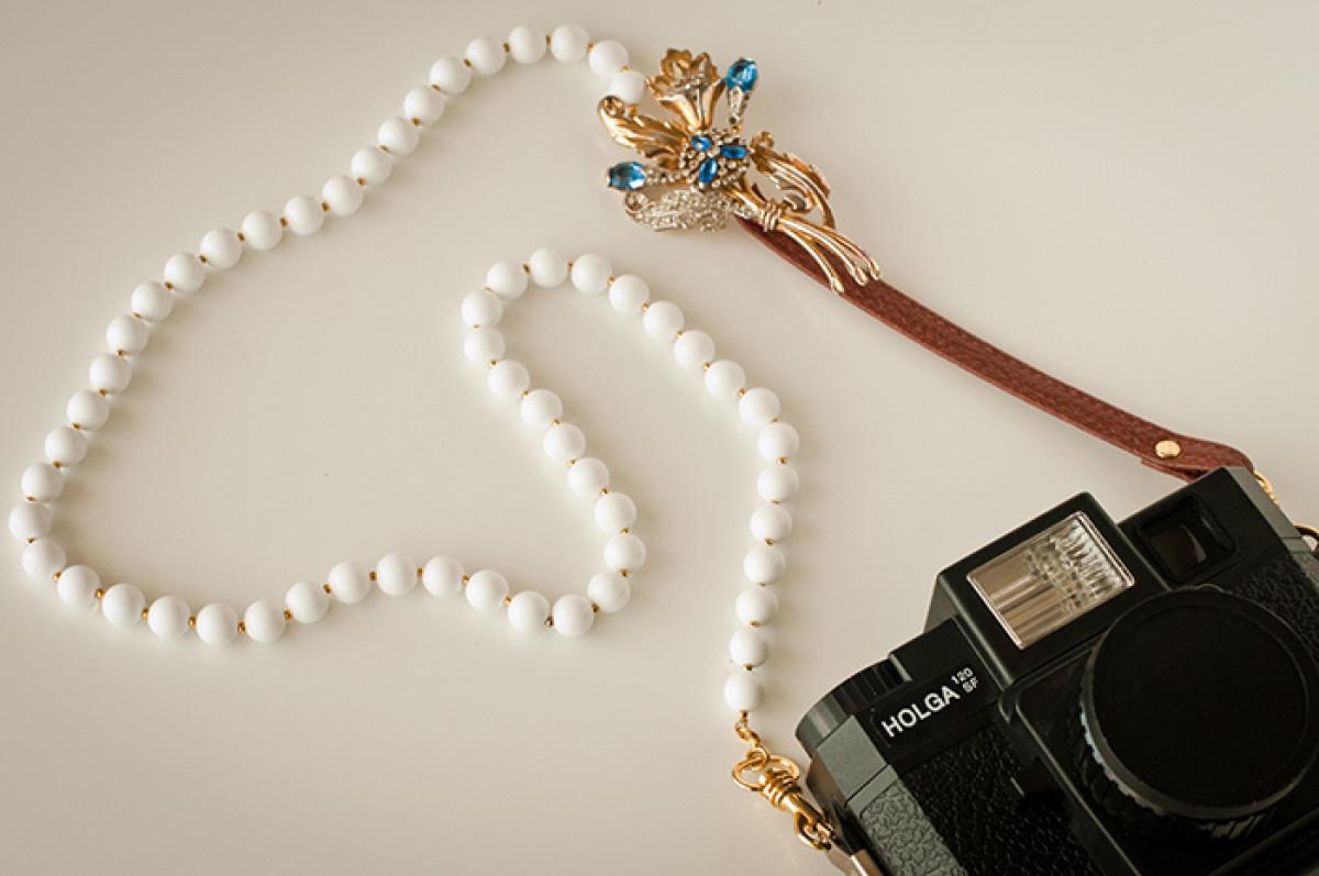 Не обръщайте гръб на старото си колие