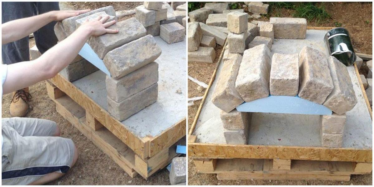 Какви са предимствата на арката пред стандартния отвор?