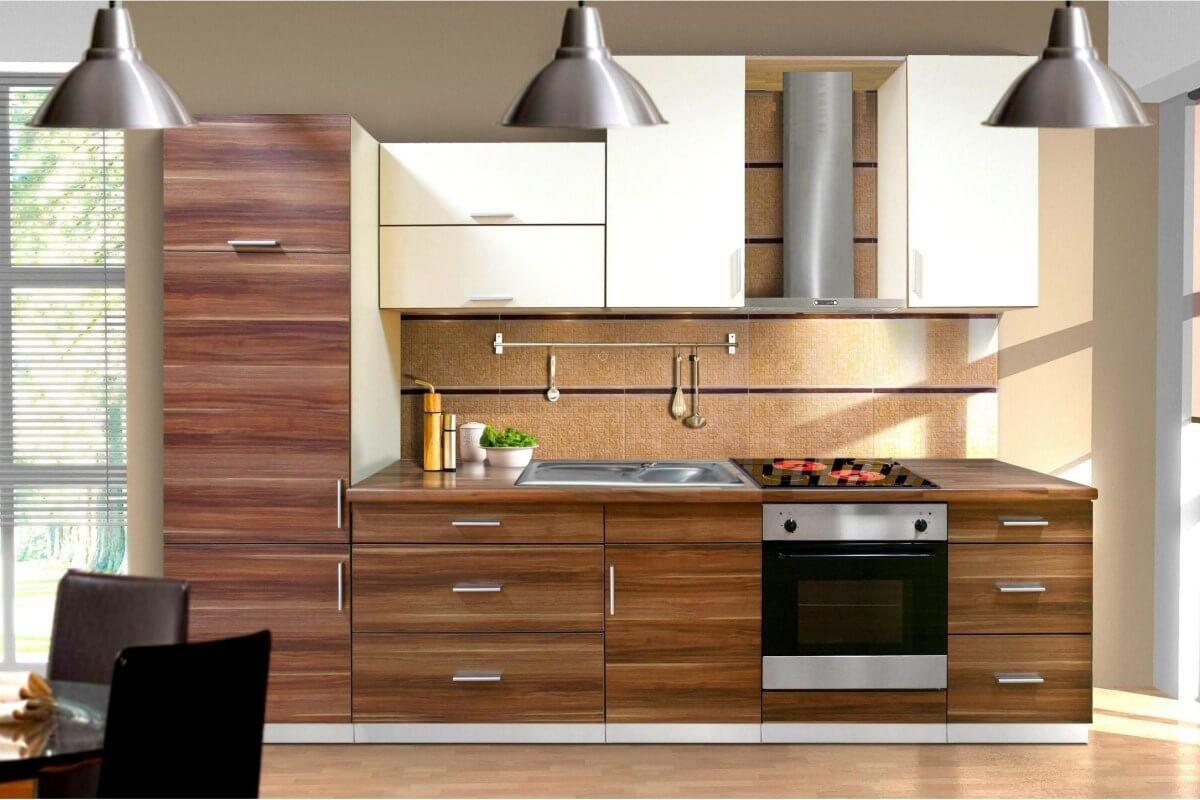 Заложете на близки неутрални нюанси в интериора