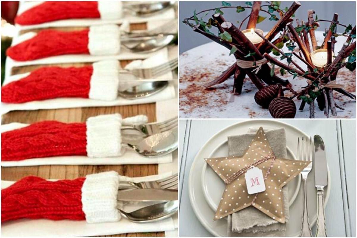 Нестандартни декоративни елементи