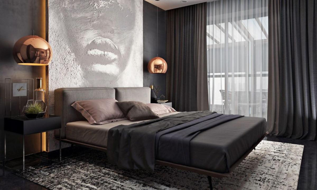 Нощните шкафчета - важен елемент