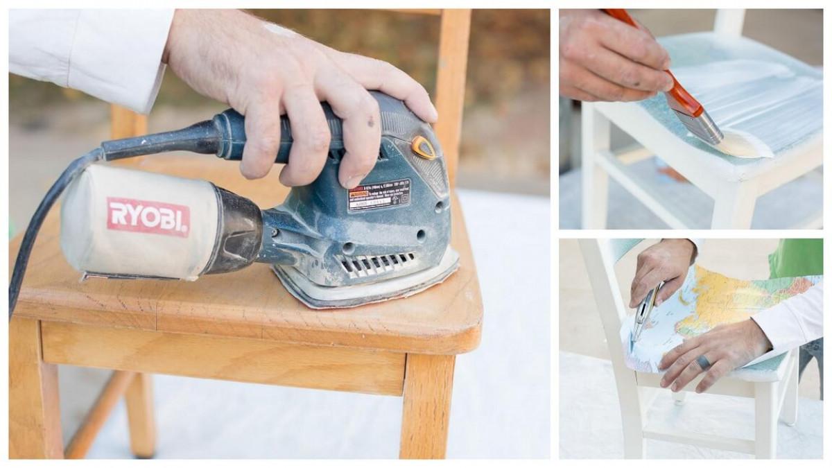 Какви материали са необходими?